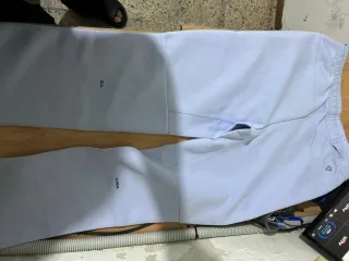 Chándal Nike Nocta Talla L Morado