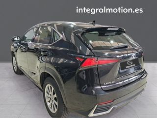 Lexus NX 2.5 300h Business 2WD