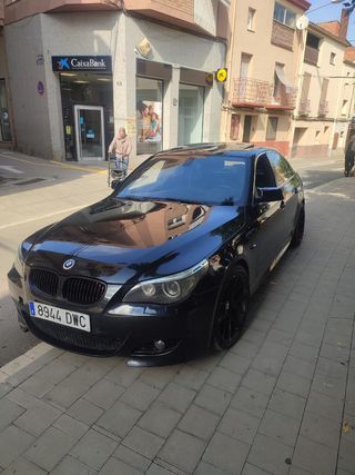 BMW Serie 5 2004