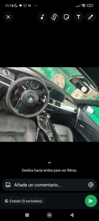 BMW Serie 5 2004