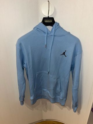 Sudadera Jordan Azul