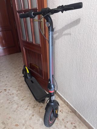 Patinete Cecotec Bongo D20E Connected