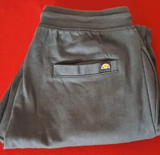 Pantaloni tuta Ellesse blu