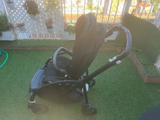 Bugaboo Bee 6