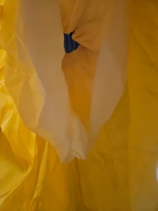 Disfraz Niña Princesa 7-10 Años