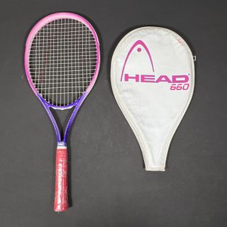 Racchetta Tennis Head Evolution 1 660
