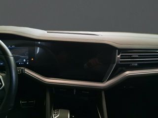 Volkswagen Touareg R-Line 3.0 TDI 170kW (231CV) Tip 4Motion