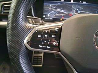 Volkswagen Touareg R-Line 3.0 TDI 170kW (231CV) Tip 4Motion