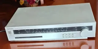 Sintonizador Technics ST-Z11L Plata