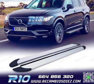 ESTRIBERAS ESTRIBOS VOLVO XC90 15-