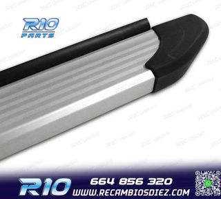 ESTRIBERAS ESTRIBOS VOLVO XC90 15-