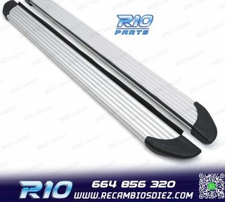 ESTRIBERAS ESTRIBOS VOLVO XC90 15-