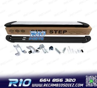 ESTRIBERAS ESTRIBOS VOLVO XC90 15-