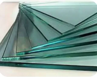 Retirada de Cristales y Ventanas para reciclaje.