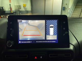 Opel Combo 1.5 TD 75kW (100CV) S/S Edition XL 7Plaz