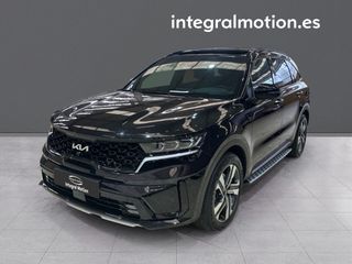 Kia Sorento 1.6 T-GDi PHEV Black Edition 4x4 7pl