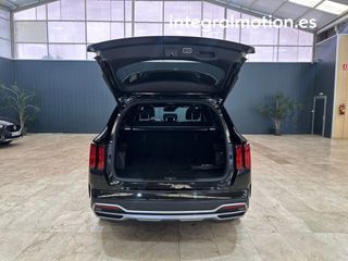 Kia Sorento 1.6 T-GDi PHEV Black Edition 4x4 7pl