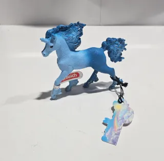 Unicornio de fuego Schleich 