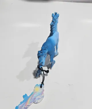 Unicornio de fuego Schleich 