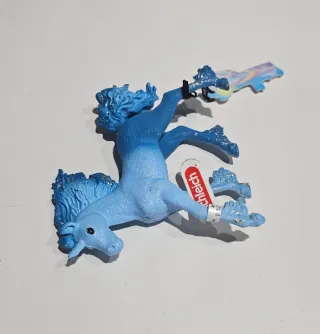 Unicornio de fuego Schleich 
