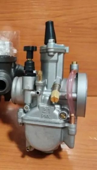 Kit Cilindro Cigüeñal Carburador AM6