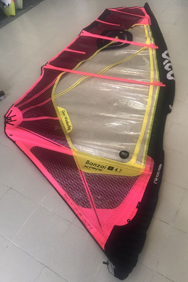 Goya Banzai X Pro 2018