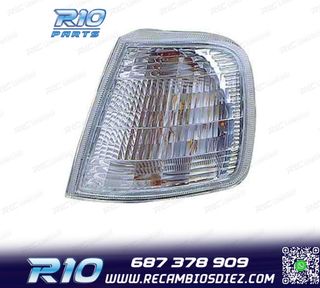 INTERMITENTES FRONTALES PEUGEOT 405 87-96