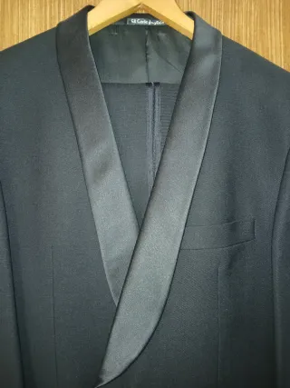 Traje de hombre para ceremonia