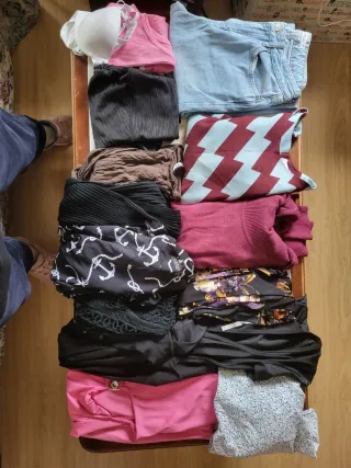 Set di abbigliamento da donna taglia S