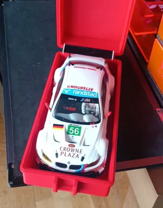 Caja Slot 1/24