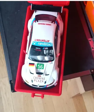 Caja Slot 1/24