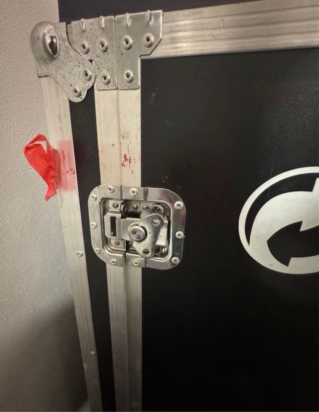 Maleta Transporte Beco Medical