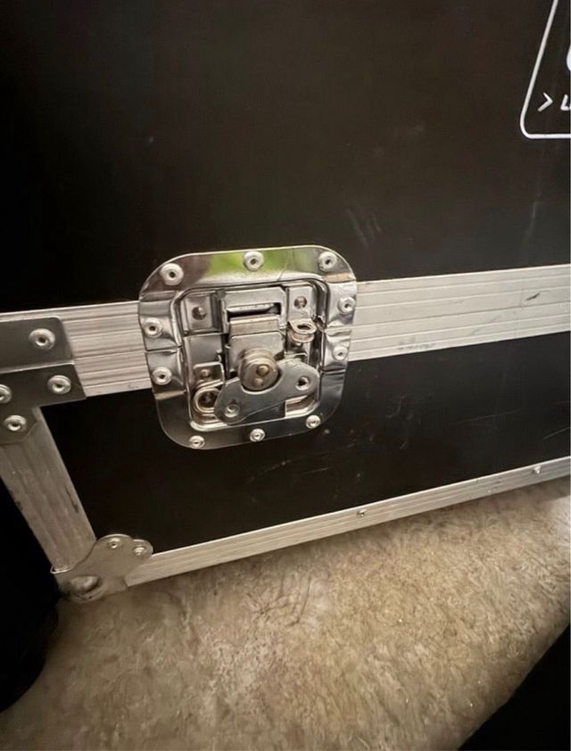 Maleta Transporte Beco Medical