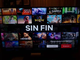 smart tv Hisense 50 4K UHD