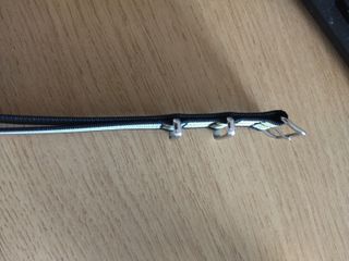 Correa NATO para reloj 20mm. Producto nuevo.