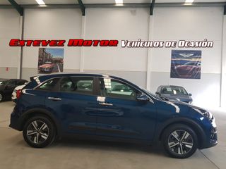 KIA NIRO DRIVE 1.6 142 CV AT6