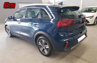 KIA NIRO DRIVE 1.6 142 CV AT6