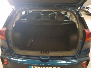 KIA NIRO DRIVE 1.6 142 CV AT6