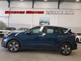 KIA NIRO DRIVE 1.6 142 CV AT6