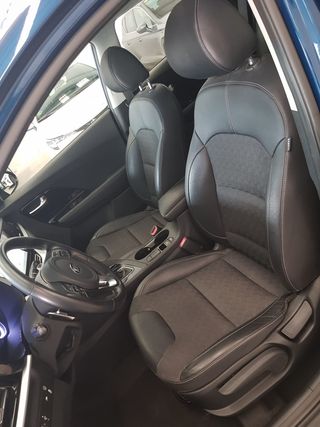 KIA NIRO DRIVE 1.6 142 CV AT6