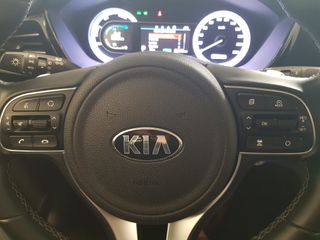 KIA NIRO DRIVE 1.6 142 CV AT6