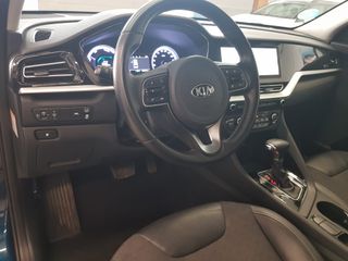 KIA NIRO DRIVE 1.6 142 CV AT6
