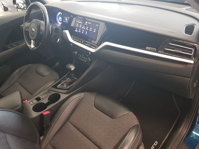 KIA NIRO DRIVE 1.6 142 CV AT6