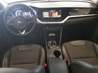 KIA NIRO DRIVE 1.6 142 CV AT6