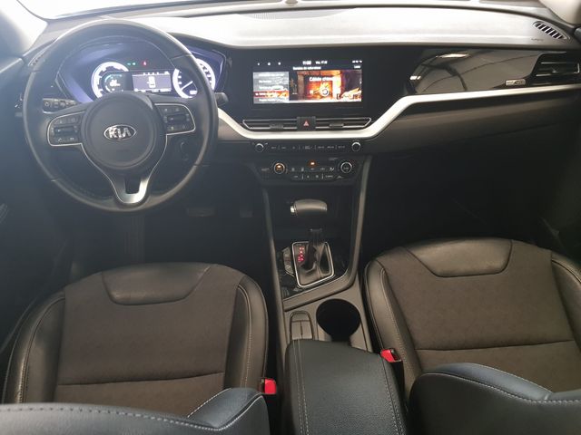 KIA NIRO DRIVE 1.6 142 CV AT6