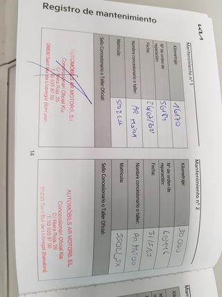 KIA NIRO DRIVE 1.6 142 CV AT6