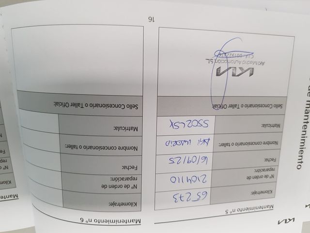 KIA NIRO DRIVE 1.6 142 CV AT6