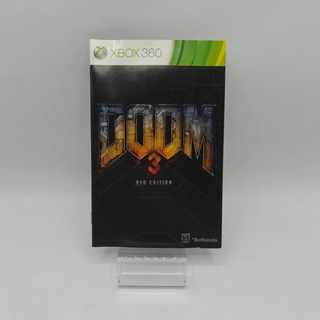 Doom 3 BFG Edition Xbox 360