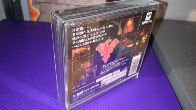 Nuevos, 11 juegos Japón de Nintendo, Sega y Sony