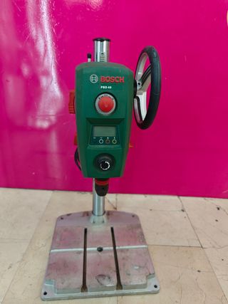 Taladro Columna Bosch PDB 40
